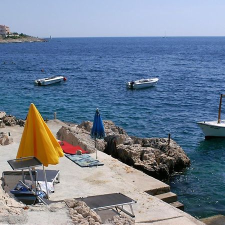 Apartments By The Sea Razanj, Rogoznica - 4185 Luaran gambar