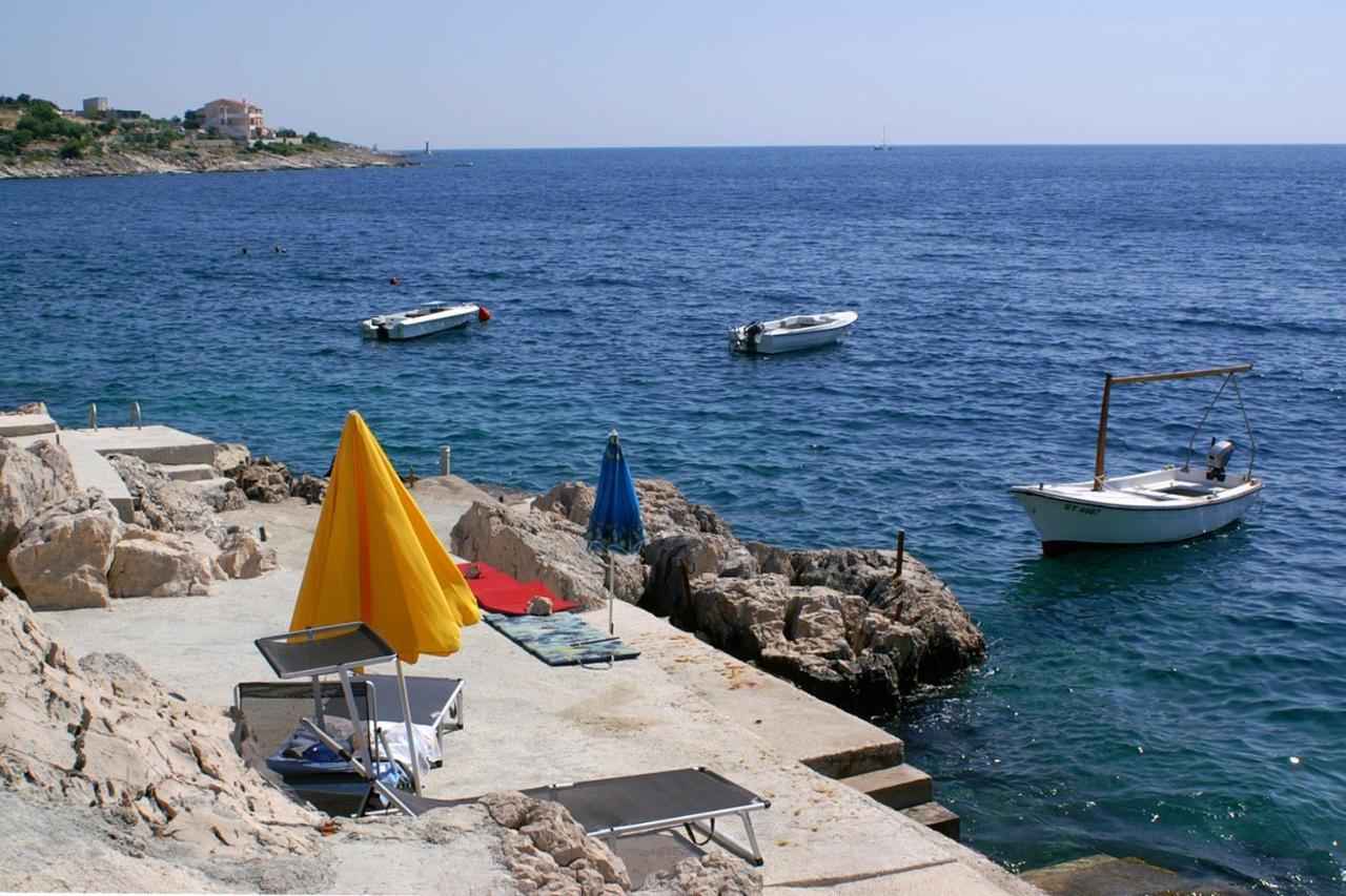 Apartments By The Sea Razanj, Rogoznica - 4185 Luaran gambar