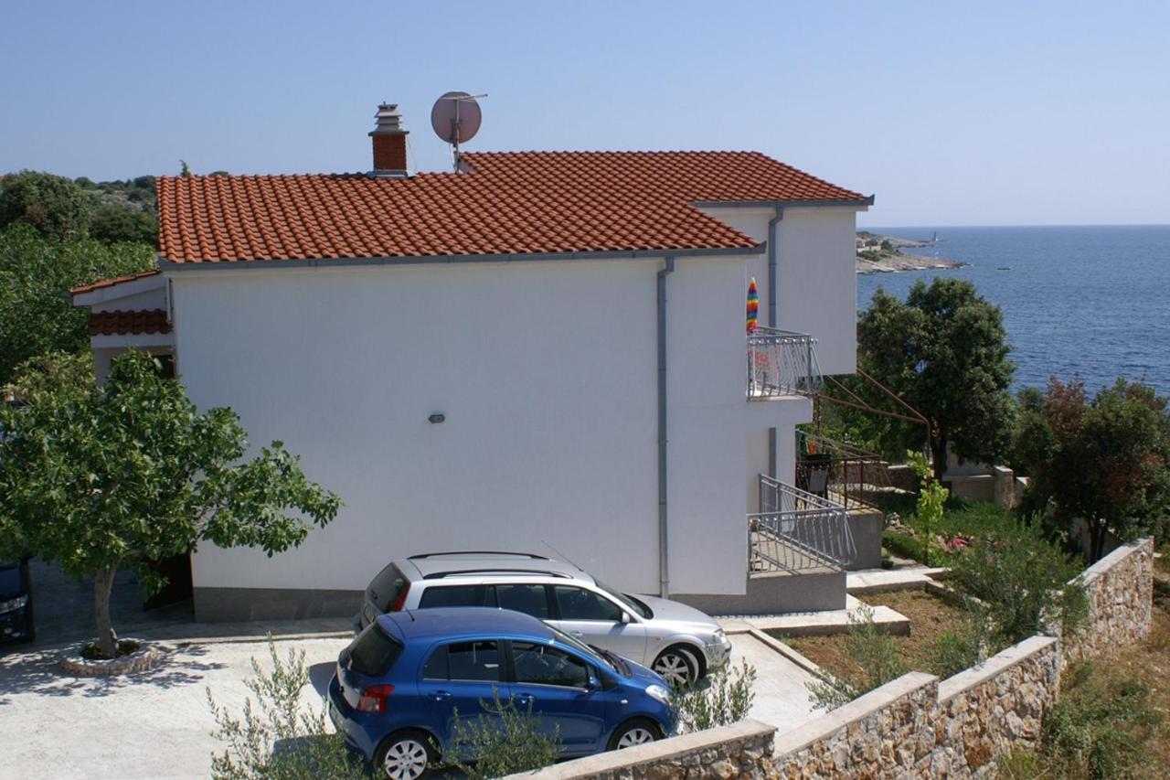 Apartments By The Sea Razanj, Rogoznica - 4185 Luaran gambar
