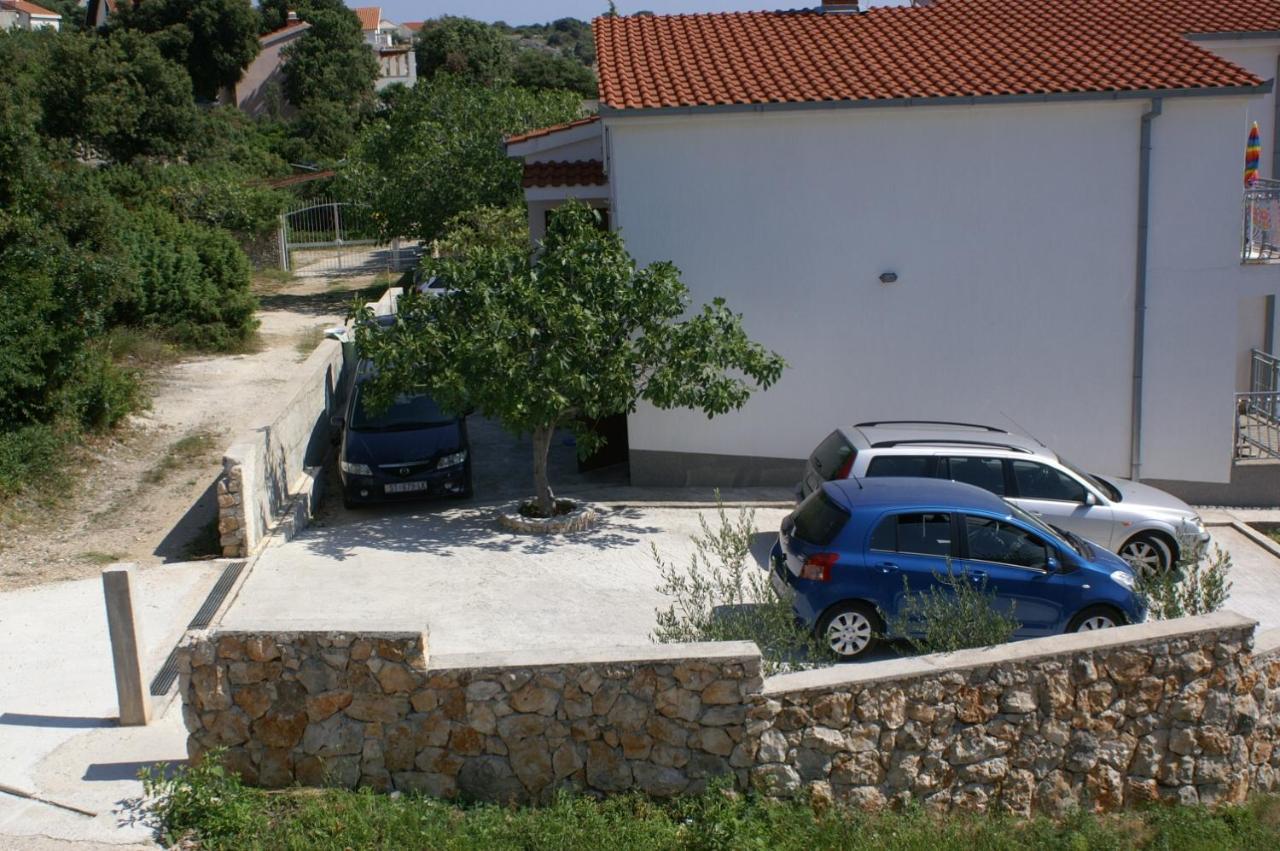 Apartments By The Sea Razanj, Rogoznica - 4185 Luaran gambar