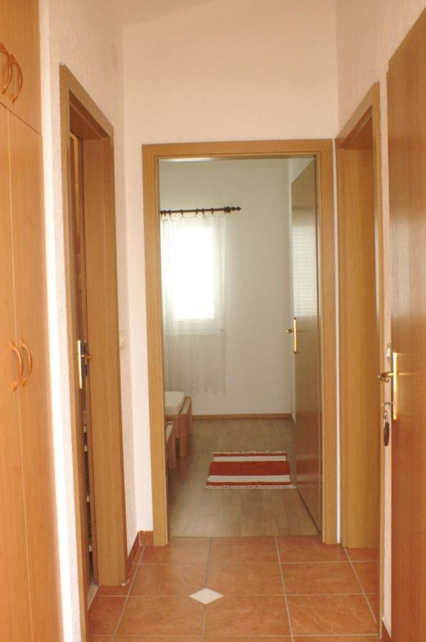 Apartments By The Sea Razanj, Rogoznica - 4185 Luaran gambar