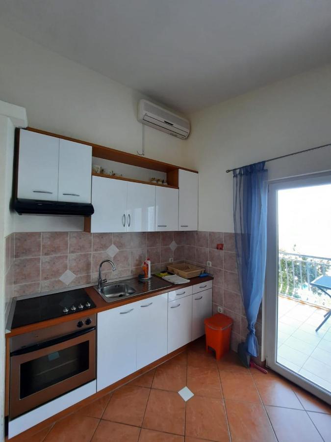Apartments By The Sea Razanj, Rogoznica - 4185 Luaran gambar